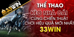 Kèo nhà cái cùng chiến thuật chơi hiệu quả mới nhất 2024