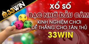 Bạc nhớ đầu câm Kinh nghiệm chơi dễ thắng cho bet thủ