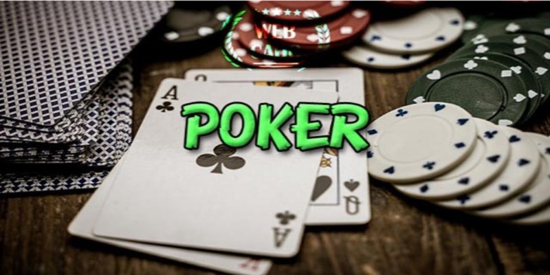 Poker online là gì