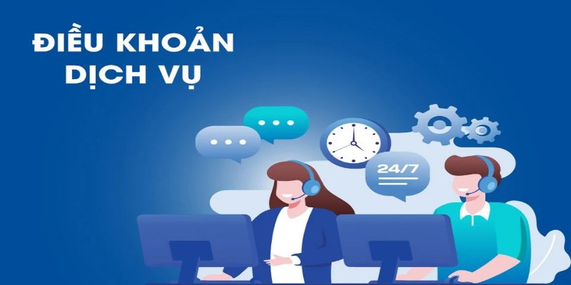 Thành viên cần đọc và chấp nhận những quy định trong điều khoản & điều kiện của 33win