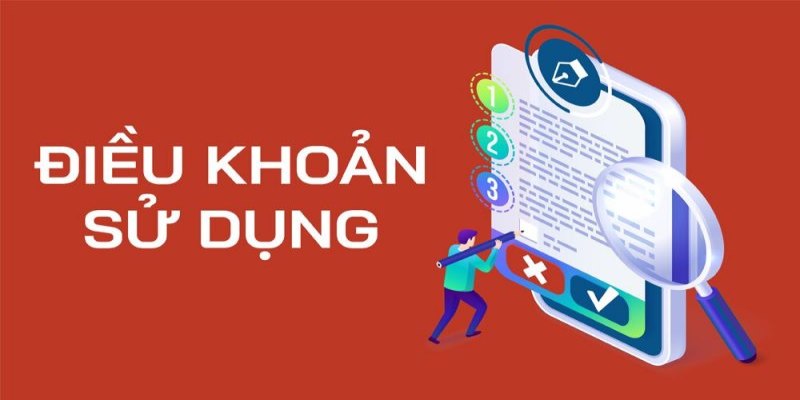 Điều khoản & điều kiện cần tuân thủ tại 33win