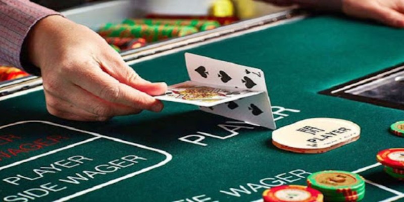 Bí quyết chơi game baccarat